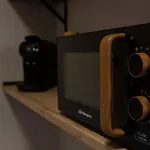 Prázdninový dům La Casita De Tiane La Adrada
