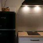 Prázdninový dům La Casita De Tiane La Adrada