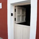 La Casita De Tiane Prázdninový dům *