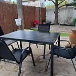 Prázdninový dům La Casita De Tiane La Adrada