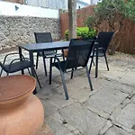 La Casita De Tiane Prázdninový dům *