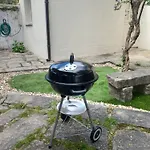 Prázdninový dům La Casita De Tiane