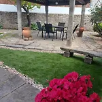 Prázdninový dům La Casita De Tiane *