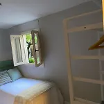 Prázdninový dům La Casita De Tiane