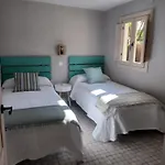 La Casita De Tiane Prázdninový dům *