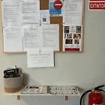 La Casita De Tiane Prázdninový dům La Adrada