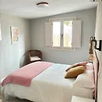 Prázdninový dům La Casita De Tiane