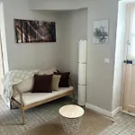 Prázdninový dům La Casita De Tiane La Adrada