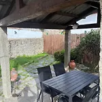 Prázdninový dům La Casita De Tiane