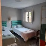 La Casita De Tiane La Adrada