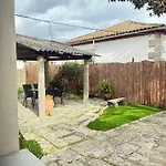 Prázdninový dům La Casita De Tiane La Adrada