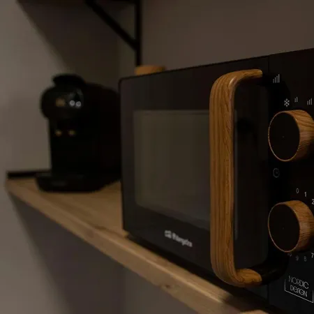 Σπίτι διακοπών La Casita De Tiane La Adrada