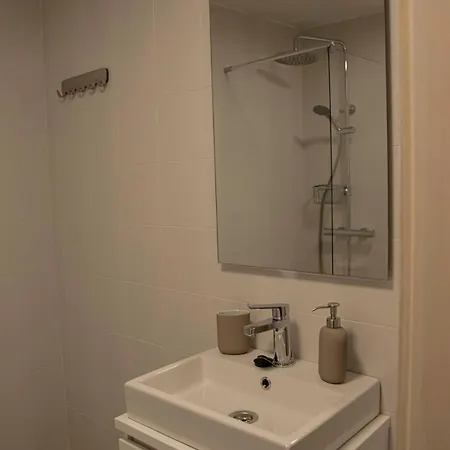 La Casita De Tiane *