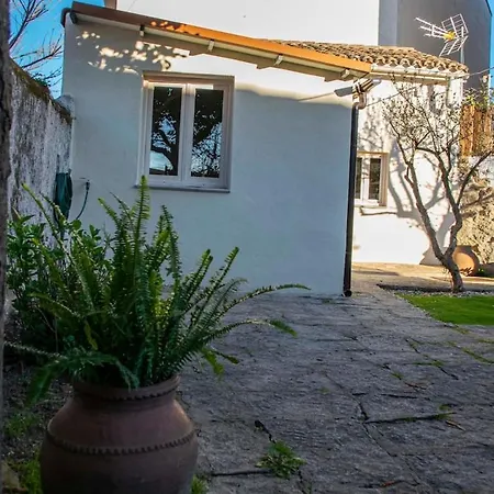 La Casita De Tiane