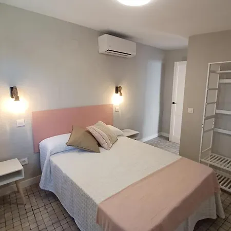 Σπίτι διακοπών La Casita De Tiane *