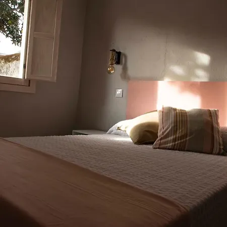 La Casita De Tiane Vakantiehuis La Adrada