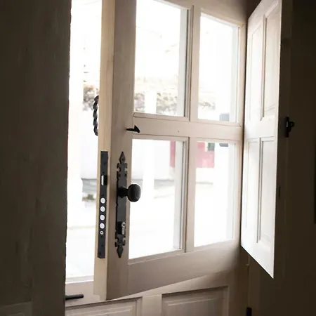 La Casita De Tiane