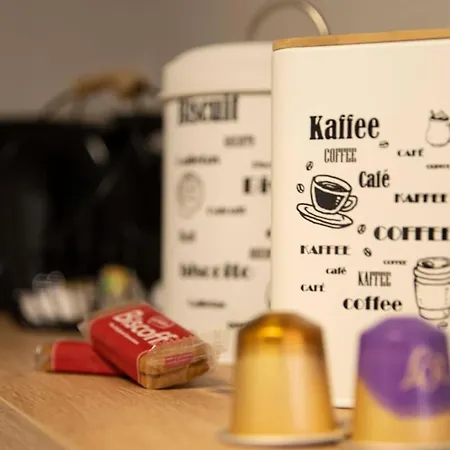 La Casita De Tiane Σπίτι διακοπών *