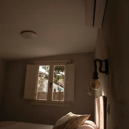 La Casita De Tiane Holiday home