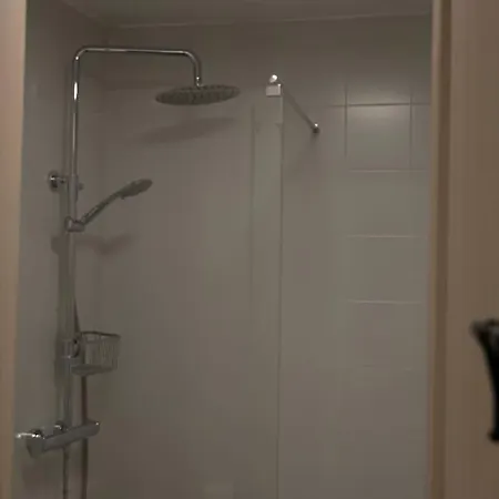 La Casita De Tiane *