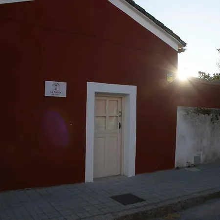 La Casita De Tiane