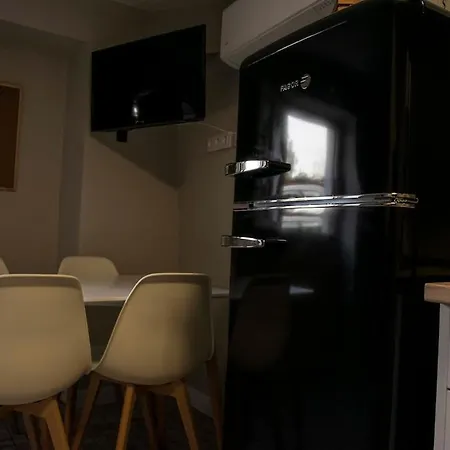 La Casita De Tiane Holiday home