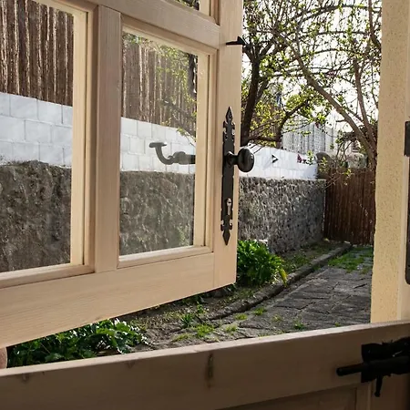 Σπίτι διακοπών La Casita De Tiane