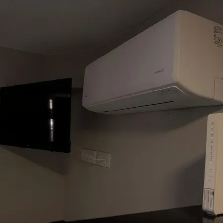 La Casita De Tiane Prázdninový dům