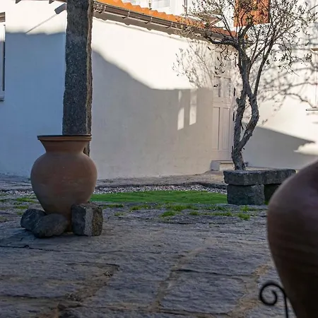 La Casita De Tiane La Adrada