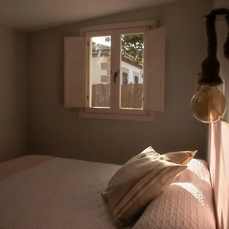 La Casita De Tiane Holiday home