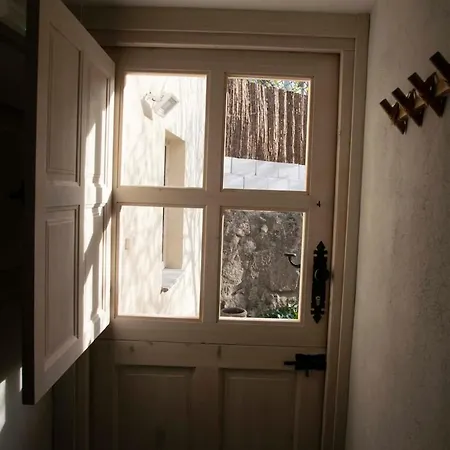 Σπίτι διακοπών La Casita De Tiane