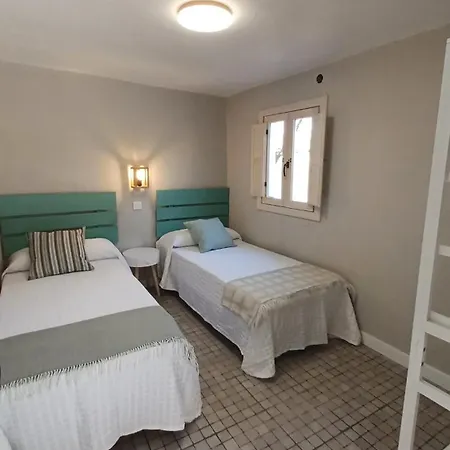 La Casita De Tiane Holiday home