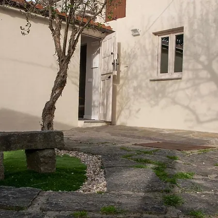 Tatil Evi La Casita De Tiane La Adrada