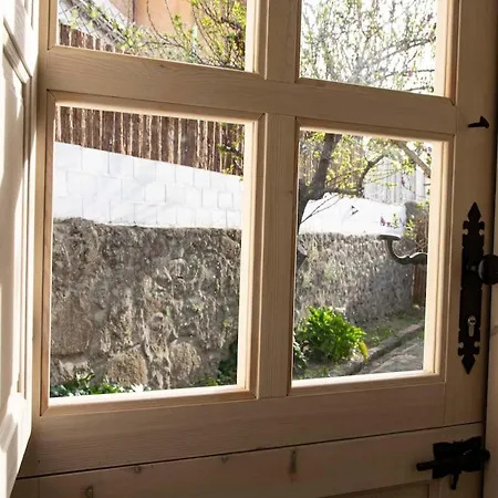 La Casita De Tiane Holiday home
