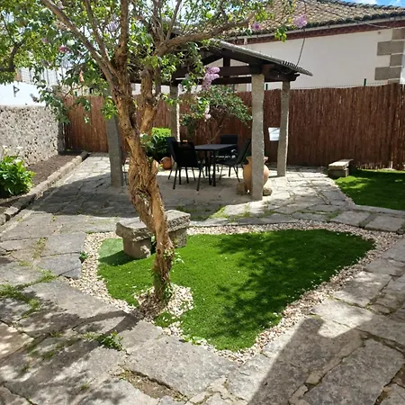 La Casita De Tiane *
