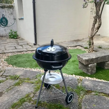 Σπίτι διακοπών La Casita De Tiane