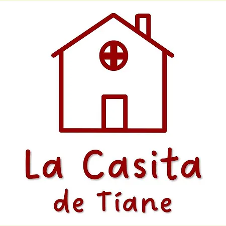 La Casita De Tiane *