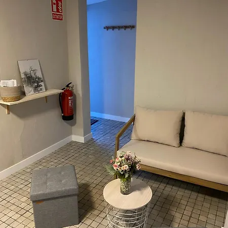 Σπίτι διακοπών La Casita De Tiane