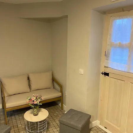 La Casita De Tiane *