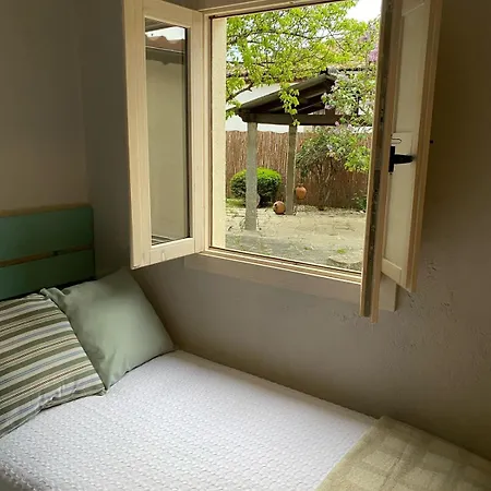 La Casita De Tiane Vakantiehuis La Adrada