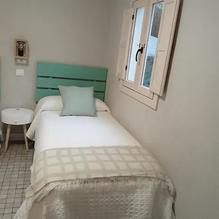 La Casita De Tiane Holiday home