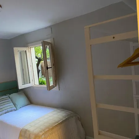 Σπίτι διακοπών La Casita De Tiane