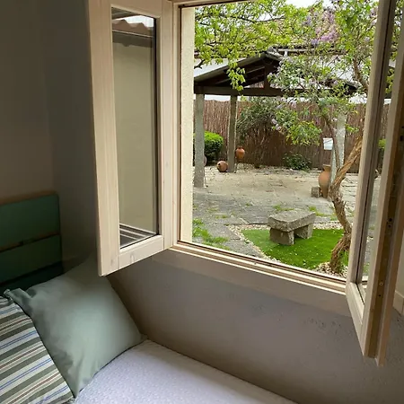 La Casita De Tiane Vakantiehuis