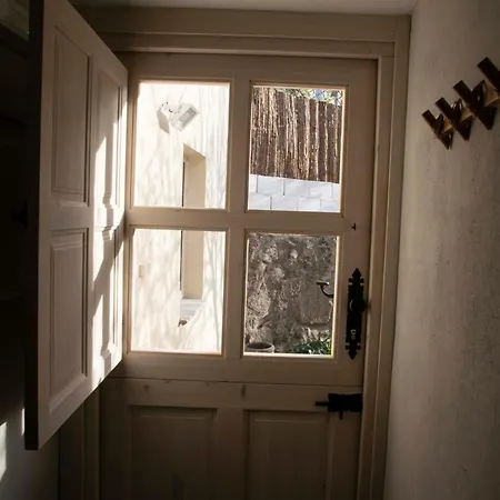 Tatil Evi La Casita De Tiane La Adrada