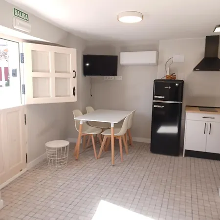 La Casita De Tiane *