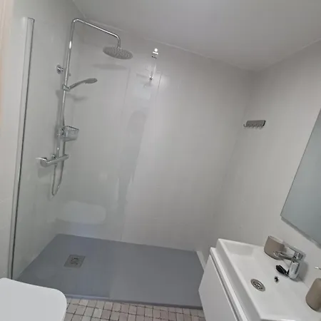 La Casita De Tiane La Adrada