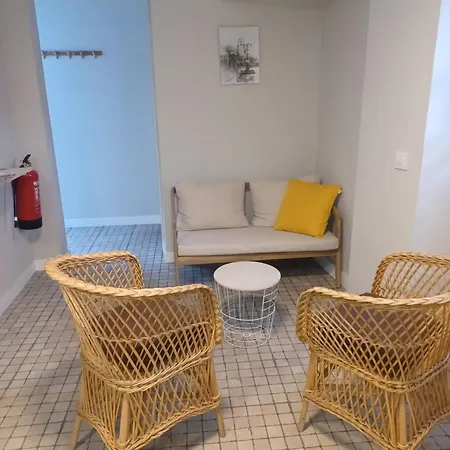 Tatil Evi La Casita De Tiane La Adrada