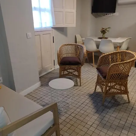 La Casita De Tiane Prázdninový dům