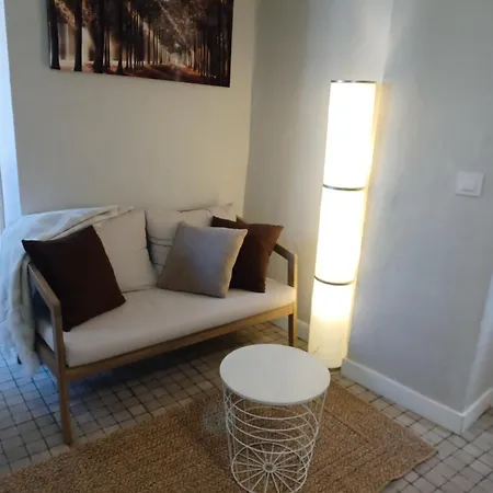La Casita De Tiane