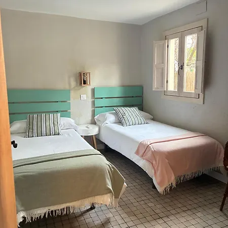 La Casita De Tiane * La Adrada